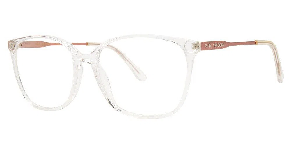 Via Spiga VSAgnella Eyeglasses - Crystal